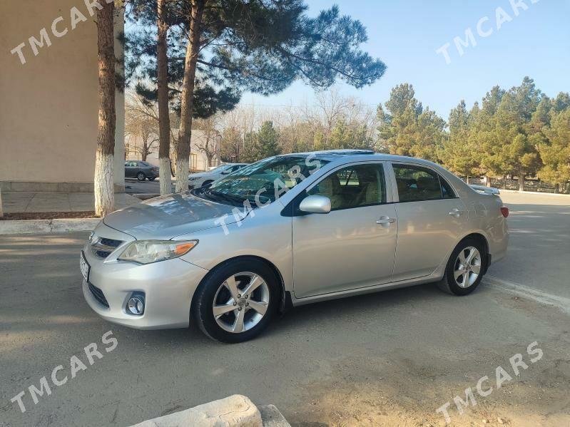 Toyota Corolla 2010 - 140 000 TMT - Türkmenabat - img 3