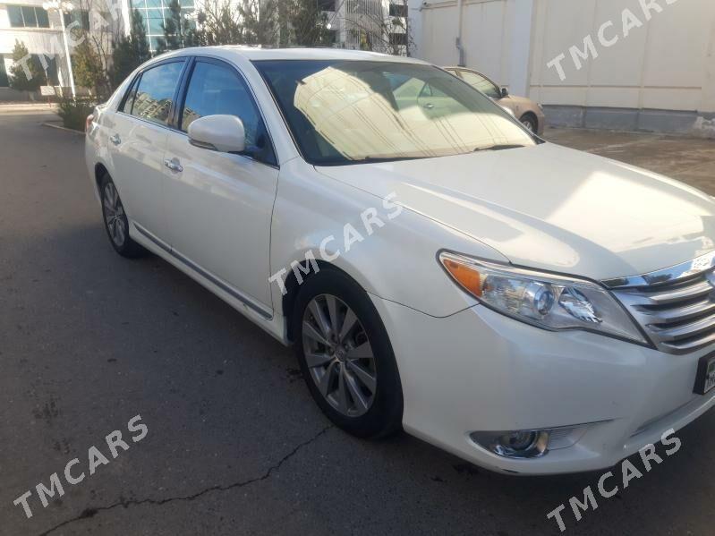 Toyota Avalon 2012 - 275 000 TMT - Parahat 2 - img 5