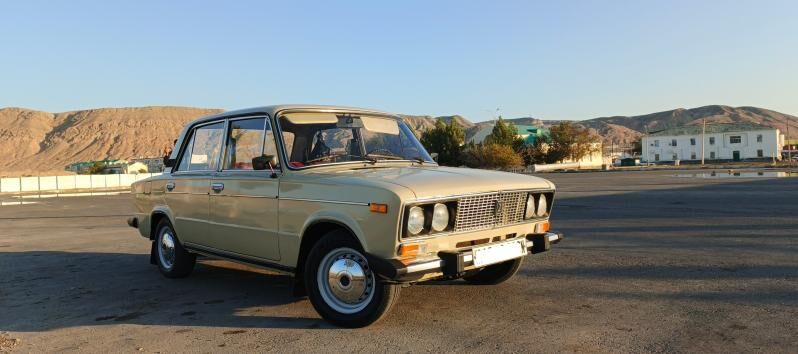 Lada 2106 1990 - 38 000 TMT - Гызыларбат - img 5