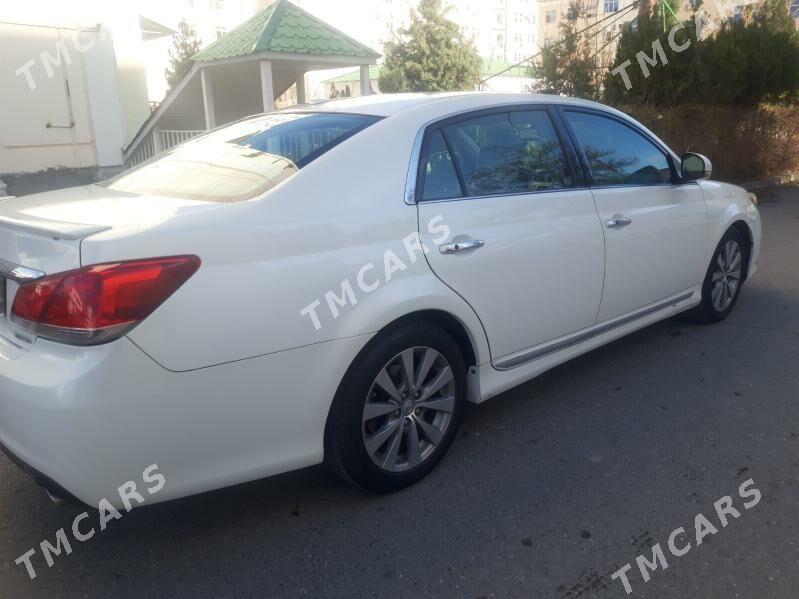 Toyota Avalon 2012 - 275 000 TMT - Parahat 2 - img 6