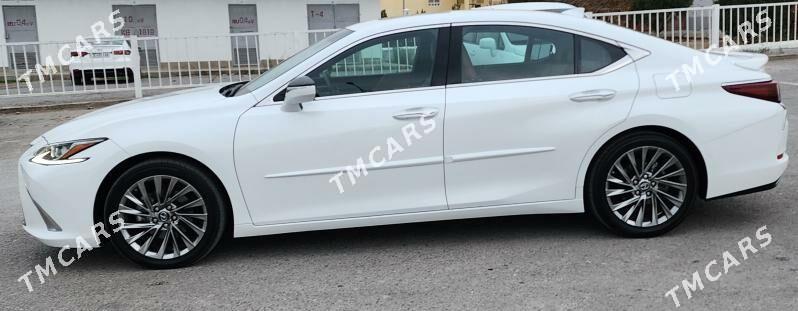 Lexus ES 350 2019 - 570 000 TMT - Aşgabat - img 2