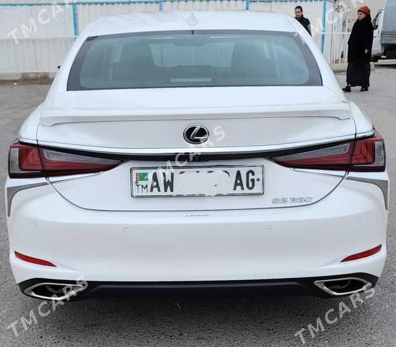 Lexus ES 350 2019 - 570 000 TMT - Aşgabat - img 3