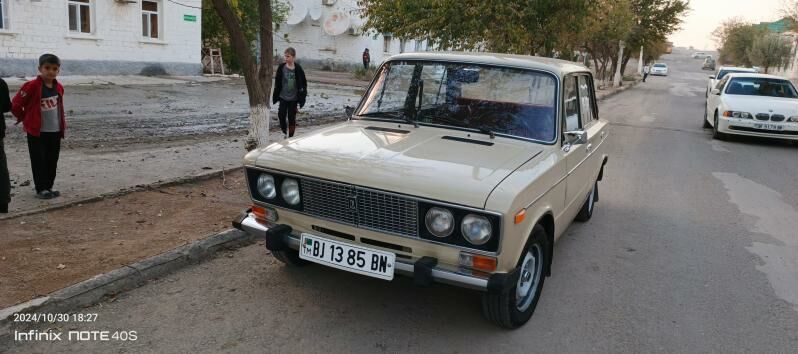 Lada 2106 1990 - 38 000 TMT - Гызыларбат - img 6