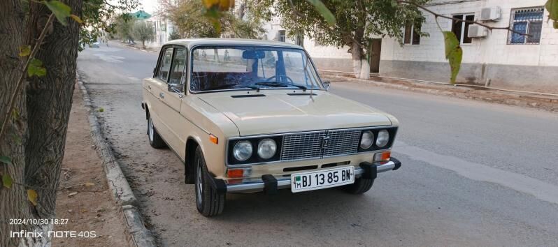 Lada 2106 1990 - 38 000 TMT - Гызыларбат - img 7