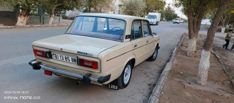 Lada 2106 1990 - 38 000 TMT - Гызыларбат - img 8