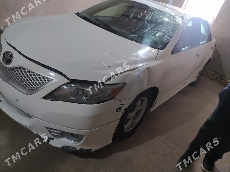 Toyota Camry 2008 - 130 000 TMT - Daşoguz - img 2