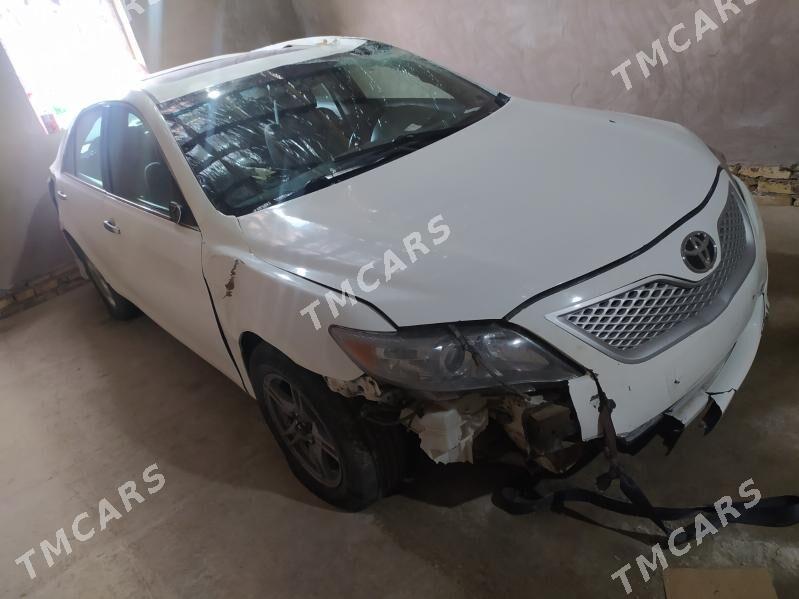 Toyota Camry 2008 - 130 000 TMT - Daşoguz - img 3