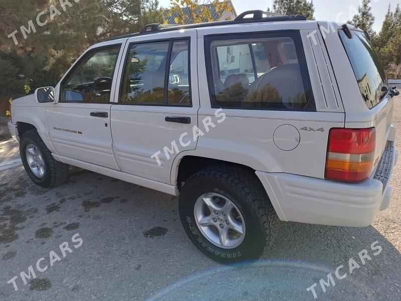 Jeep Grand Cherokee 1998 - 100 000 TMT - Balkanabat - img 6