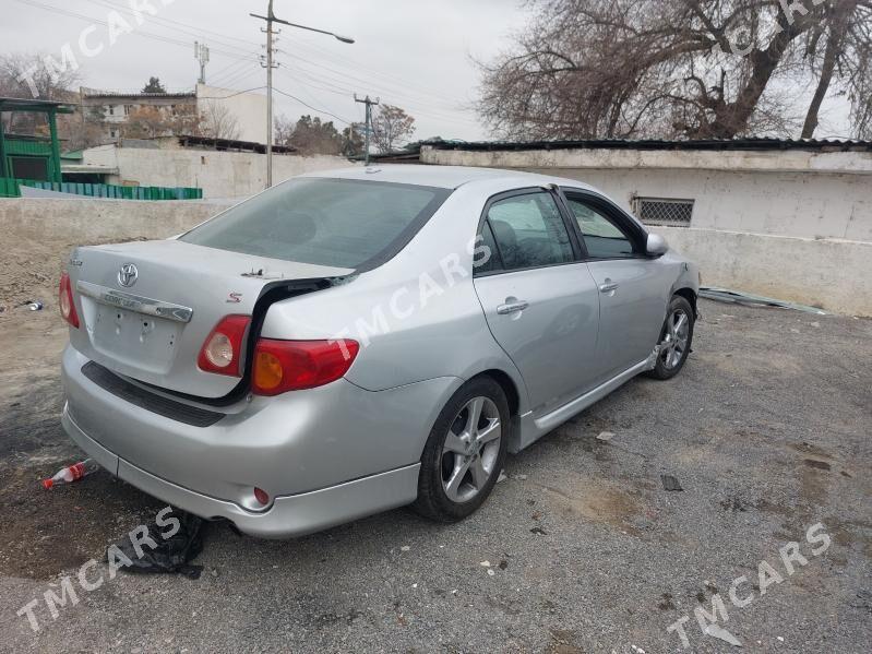 Toyota Corolla 2008 - 105 000 TMT - Aşgabat - img 3