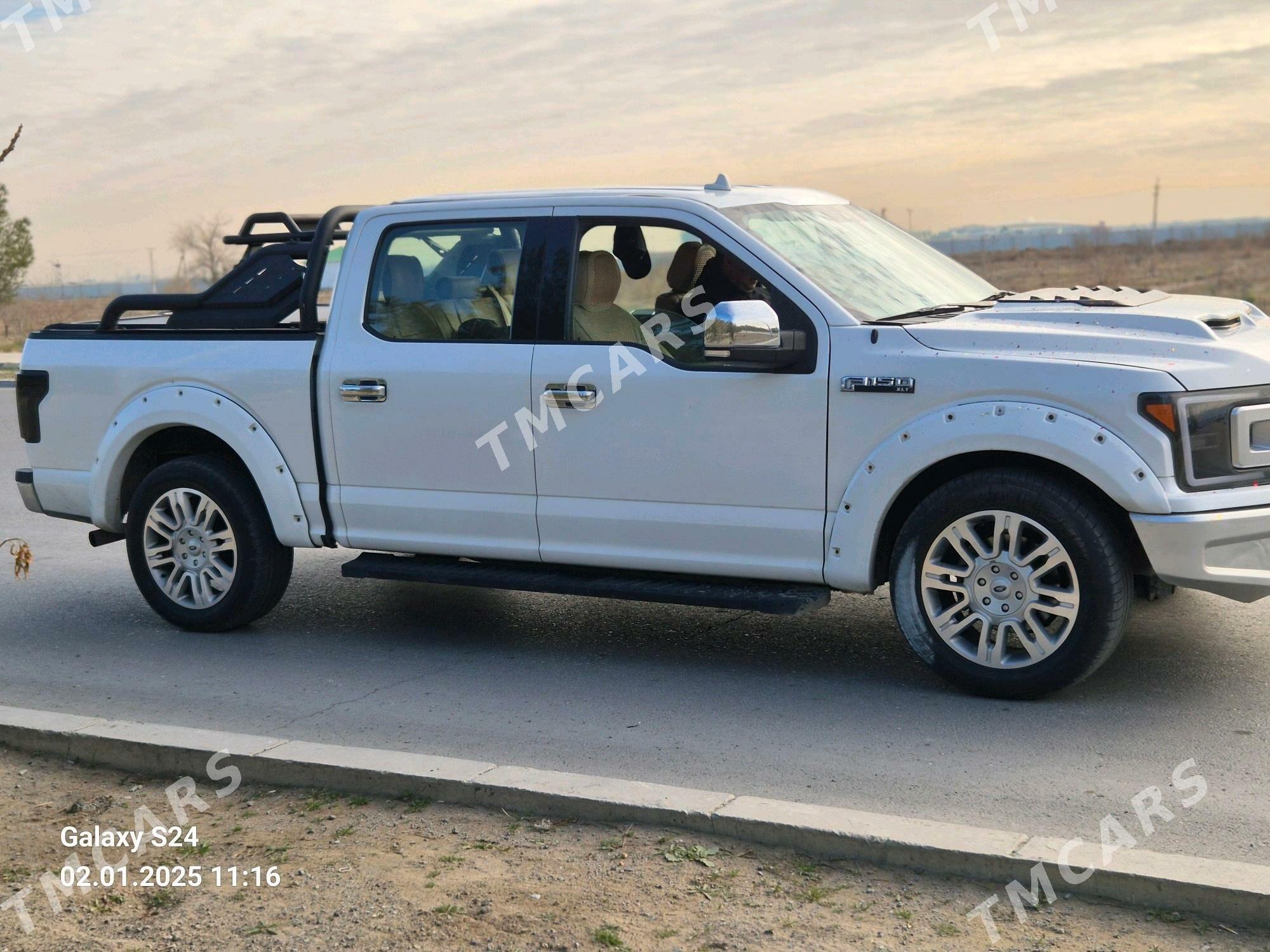 Ford F150 2019 - 560 000 TMT - Анев - img 4