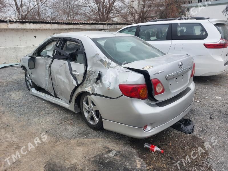 Toyota Corolla 2008 - 105 000 TMT - Aşgabat - img 4