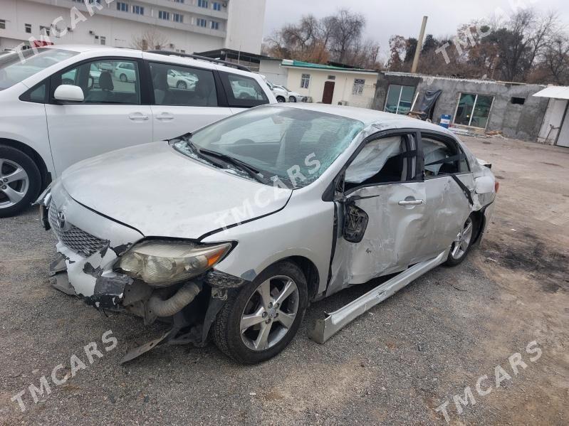 Toyota Corolla 2008 - 105 000 TMT - Aşgabat - img 2