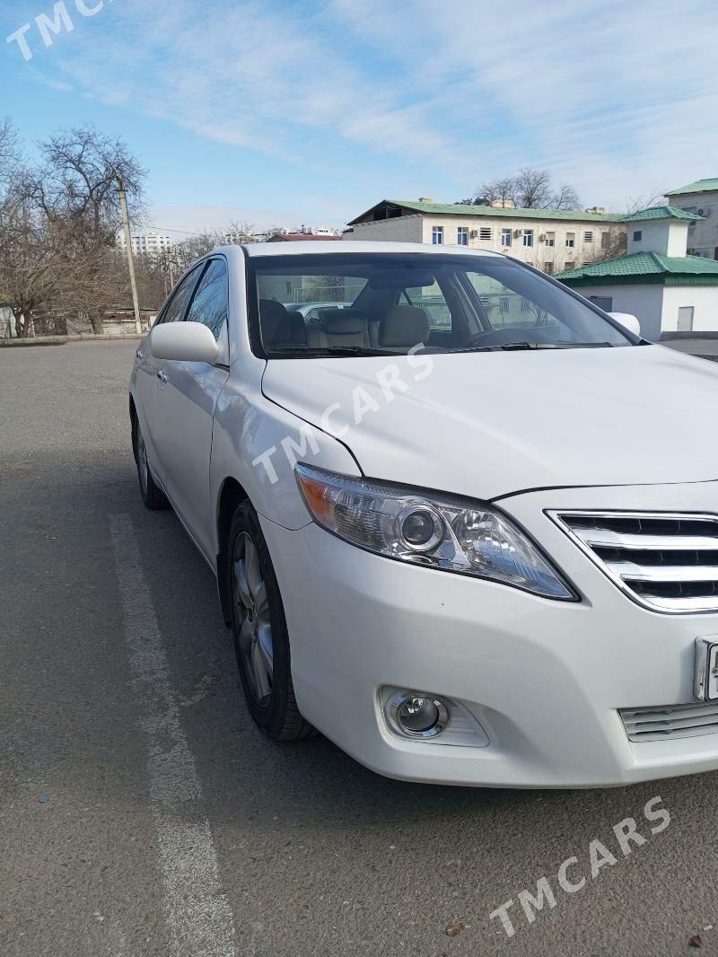 Toyota Camry 2009 - 180 000 TMT - Ашхабад - img 3