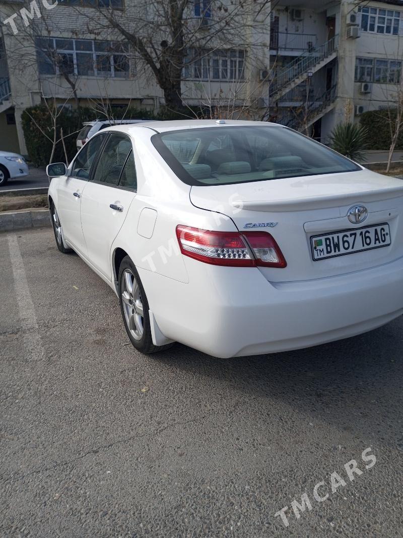 Toyota Camry 2009 - 180 000 TMT - Ашхабад - img 4