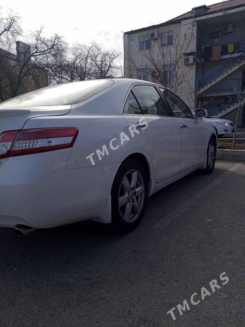 Toyota Camry 2009 - 180 000 TMT - Ашхабад - img 5