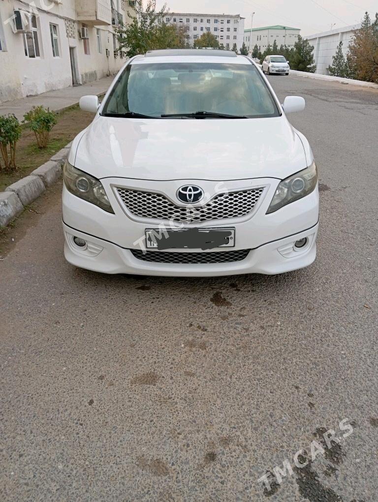 Toyota Camry 2009 - 190 000 TMT - Aşgabat - img 2