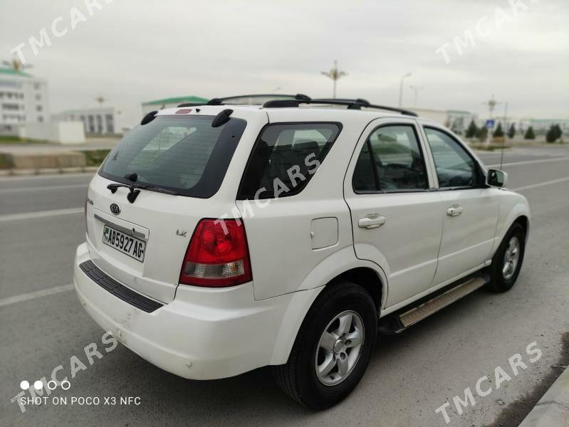 Kia Sorento 2006 - 126 000 TMT - Aşgabat - img 4