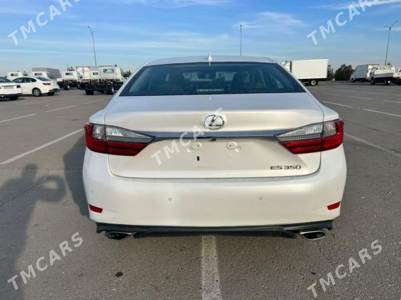 Lexus ES 350 2017 - 539 000 TMT - Ашхабад - img 3