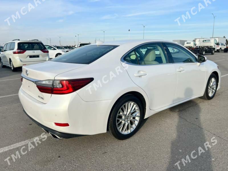 Lexus ES 350 2017 - 539 000 TMT - Ашхабад - img 2