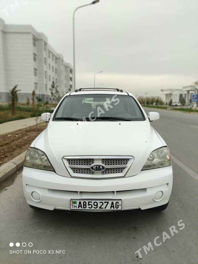 Kia Sorento 2006 - 126 000 TMT - Aşgabat - img 2