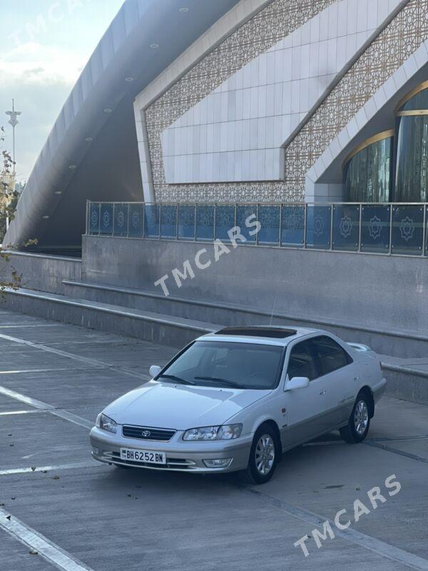 Toyota Camry 2000 - 140 000 TMT - Balkanabat - img 4