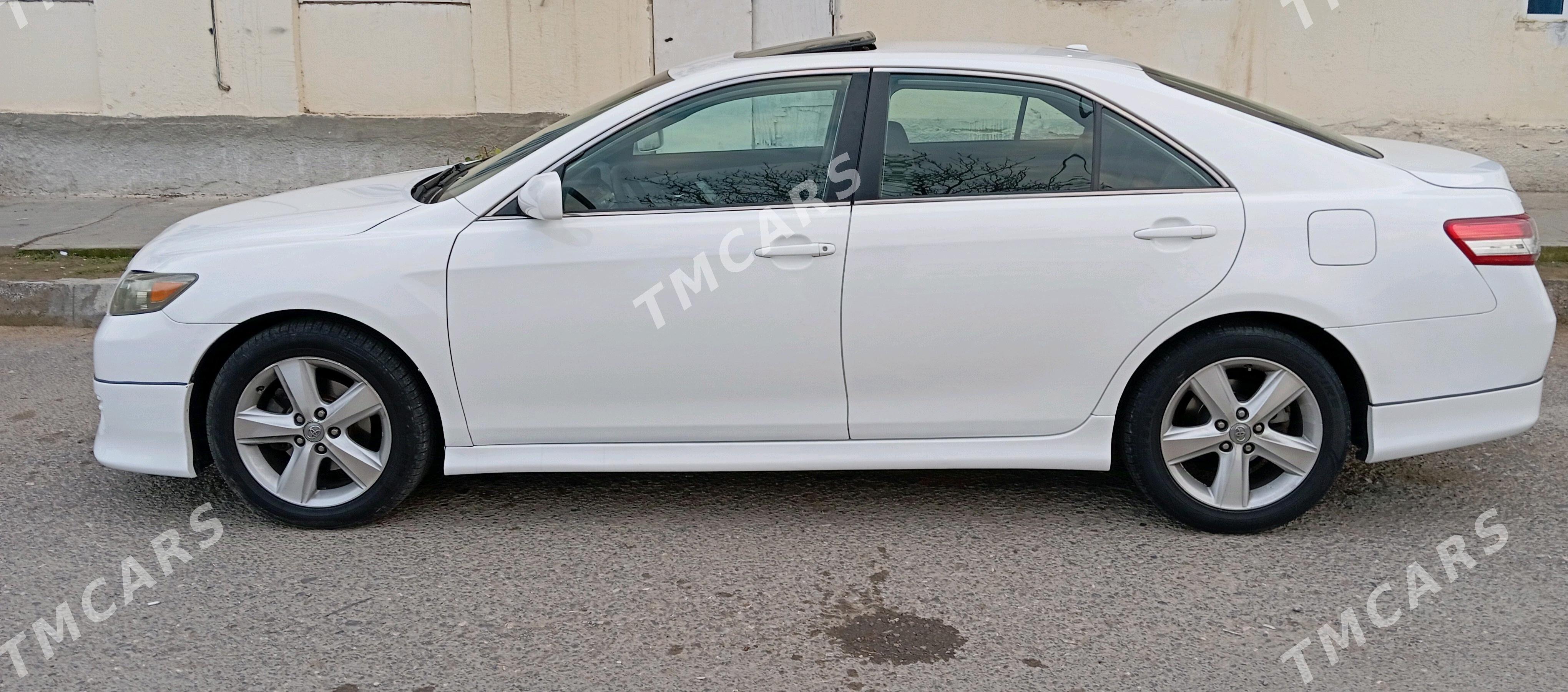 Toyota Camry 2009 - 190 000 TMT - Aşgabat - img 3