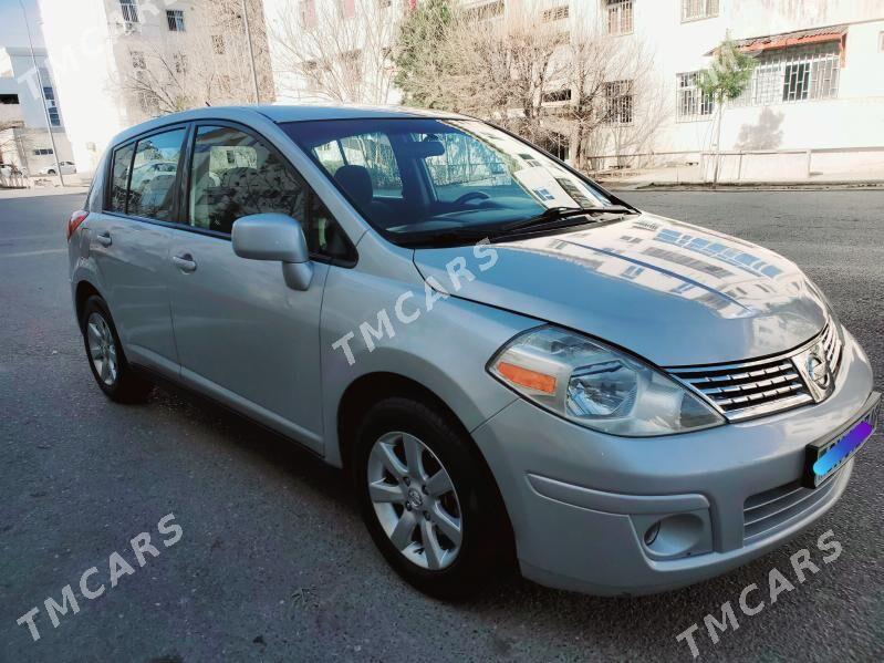 Nissan Versa 2010 - 112 000 TMT - Мир 1 - img 3