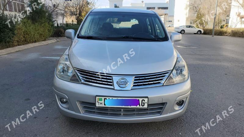 Nissan Versa 2010 - 112 000 TMT - Мир 1 - img 4