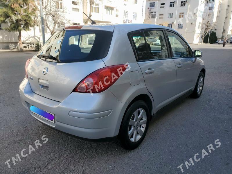 Nissan Versa 2010 - 112 000 TMT - Мир 1 - img 2