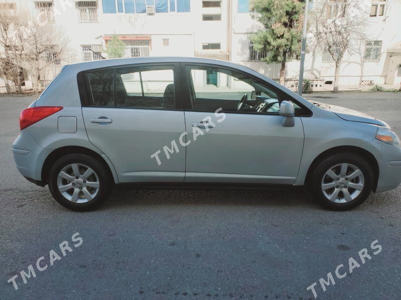 Nissan Versa 2010 - 112 000 TMT - Мир 1 - img 8