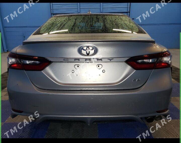 Toyota Camry 2021 - 166 000 TMT - Ашхабад - img 2