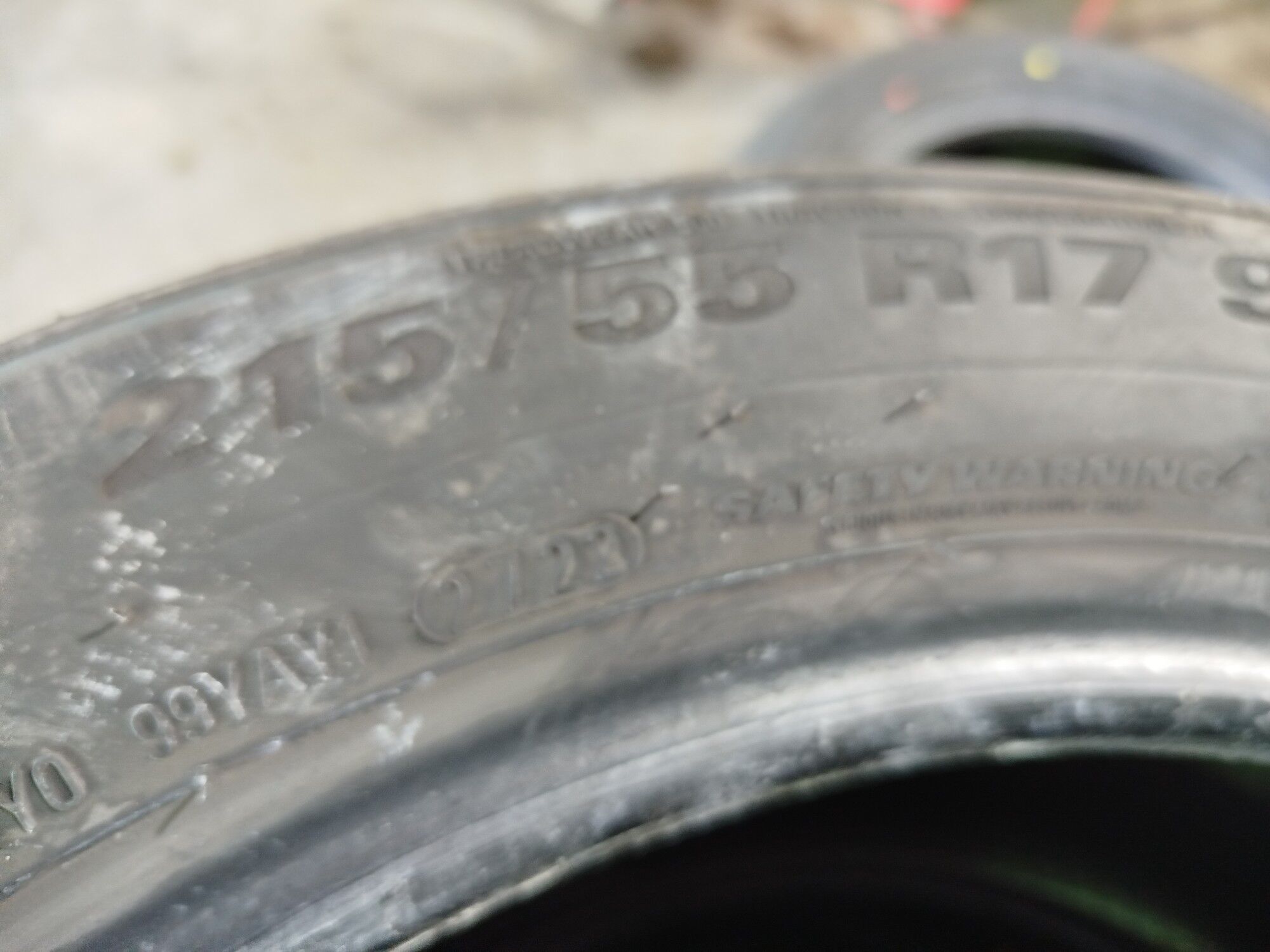 Покрышки KUMHO 1 500 TMT - Ашхабад - img 5