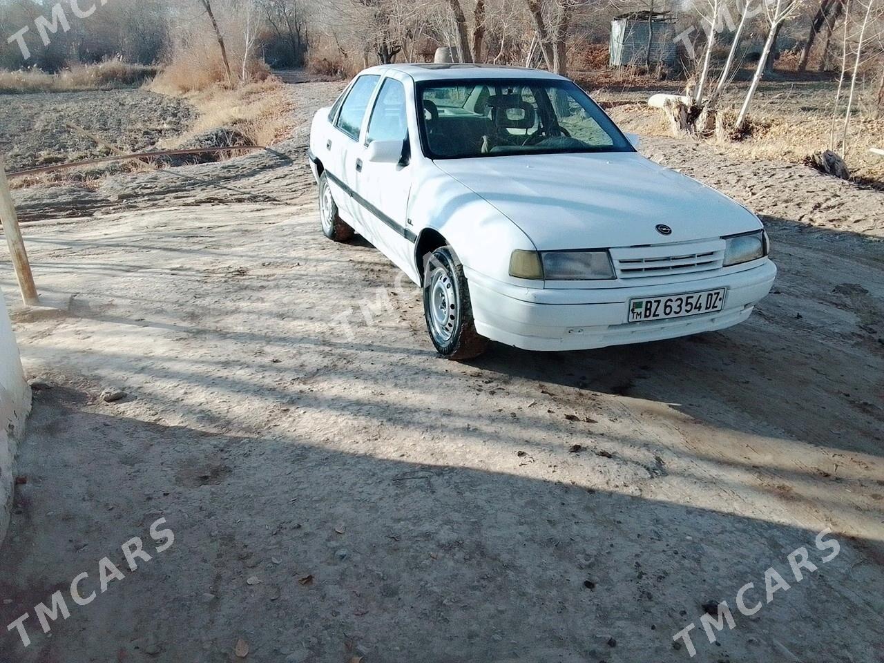 Opel Vectra 1992 - 29 000 TMT - Болдумсаз - img 4