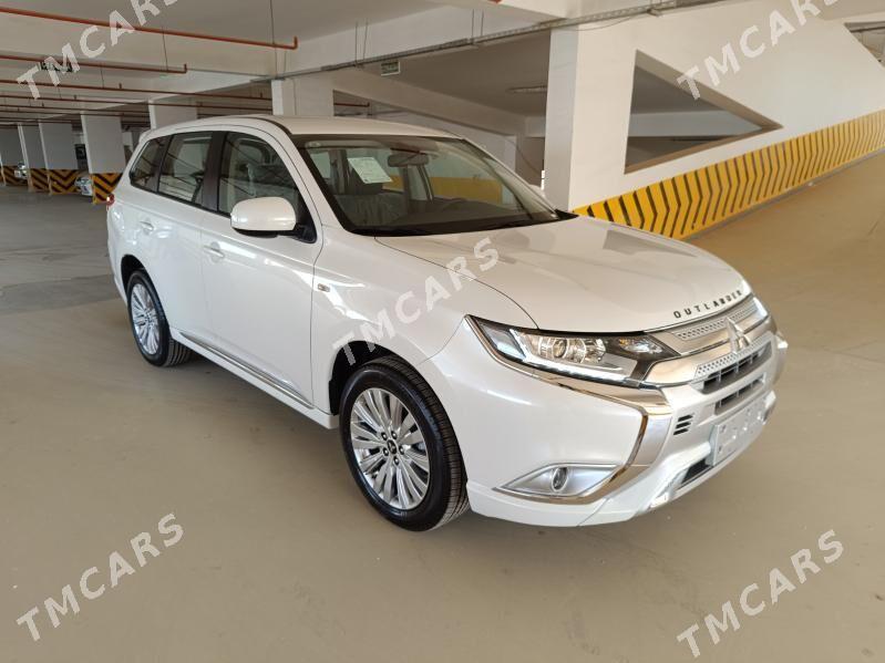 Mitsubishi Outlander 2022 - 288 000 TMT - Ашхабад - img 4