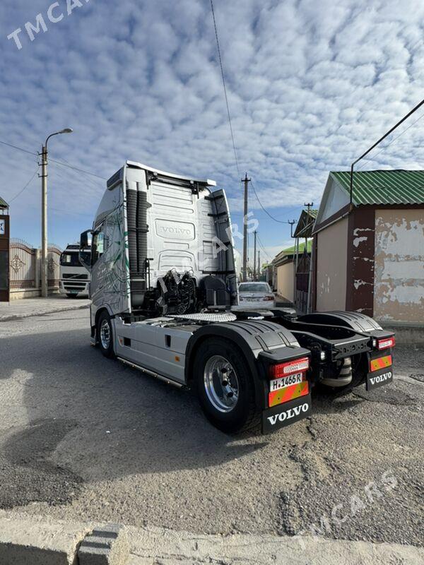 Volvo FH 500 2020 - 1 400 000 TMT - Herrikgala - img 3