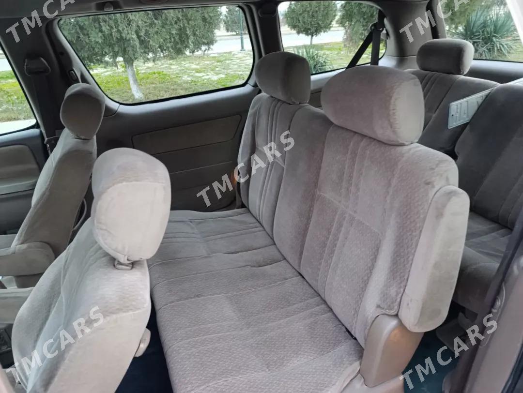 Toyota Sienna 2002 - 130 000 TMT - Balkanabat - img 3