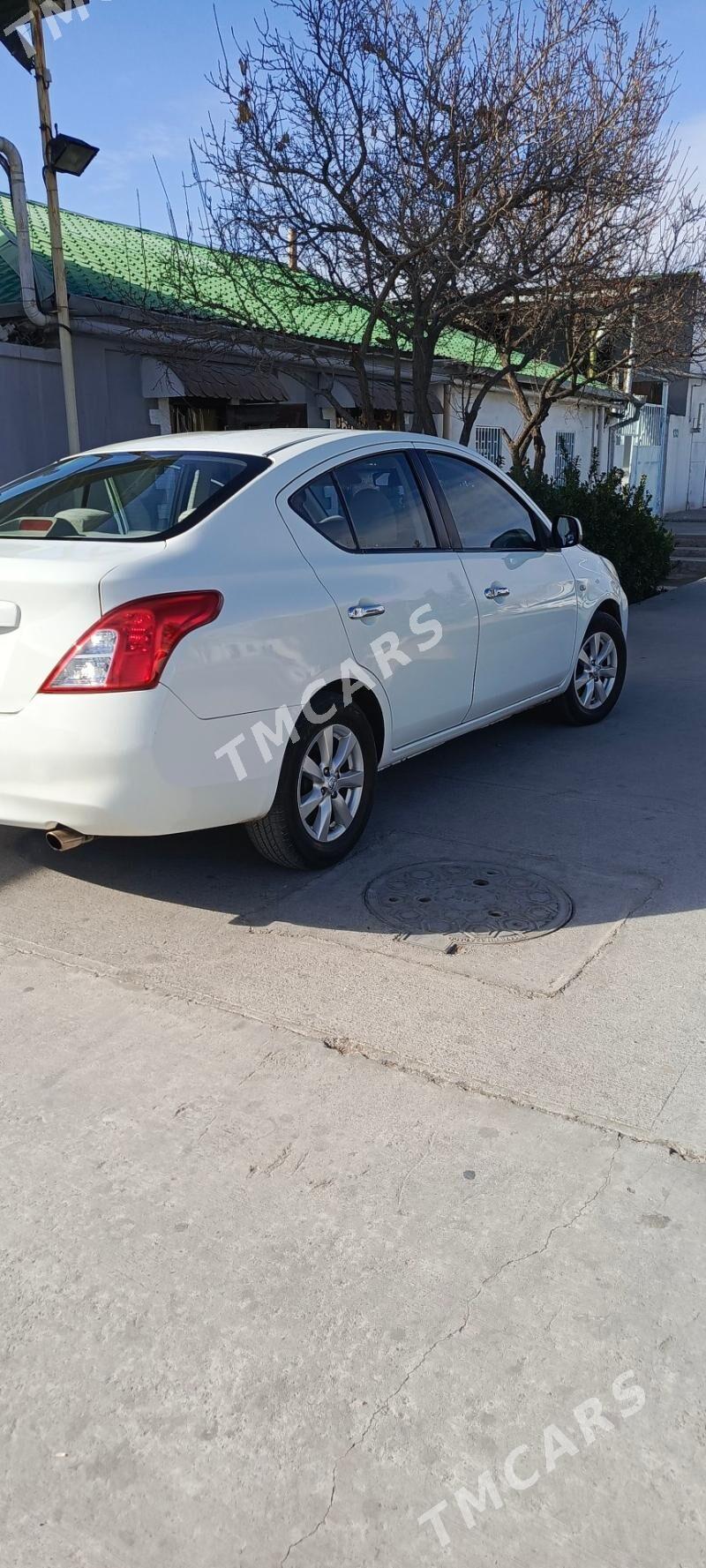 Nissan Sunny 2013 - 123 000 TMT - Aşgabat - img 4