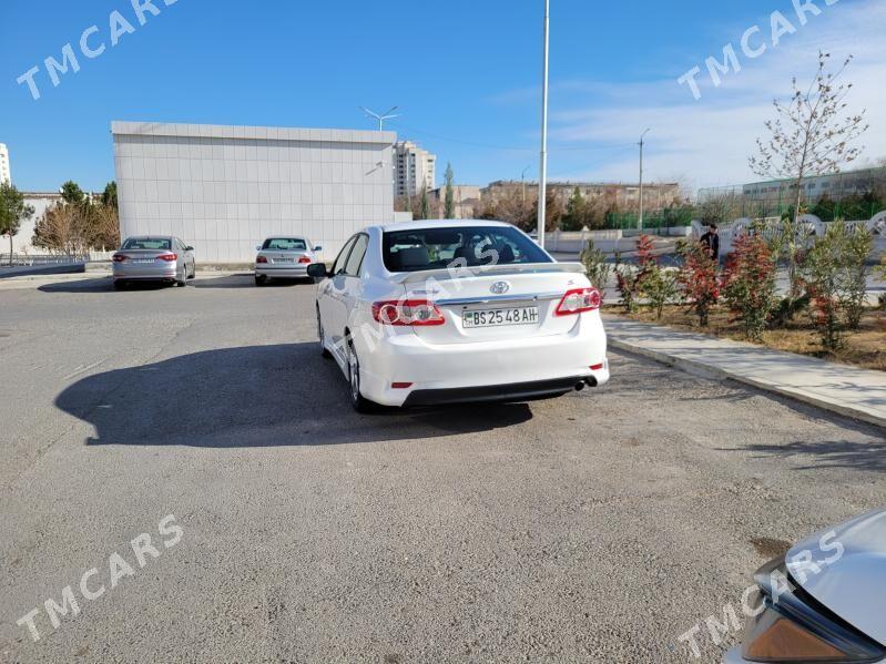 Toyota Corolla 2013 - 145 000 TMT - Howdan "A" - img 5