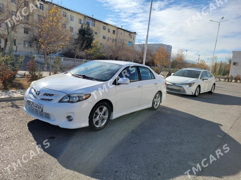 Toyota Corolla 2013 - 145 000 TMT - Howdan "A" - img 2