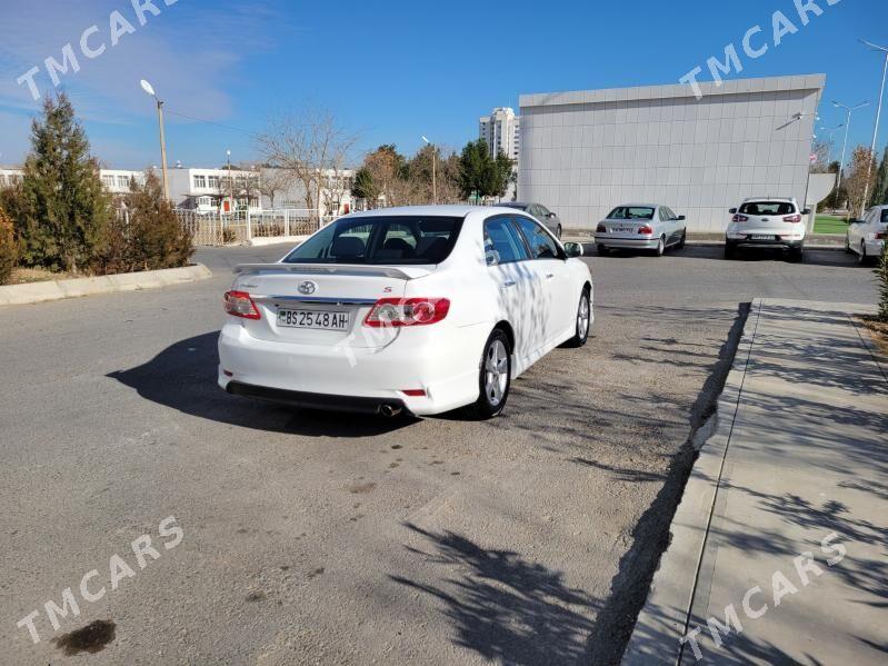 Toyota Corolla 2013 - 145 000 TMT - Howdan "A" - img 4