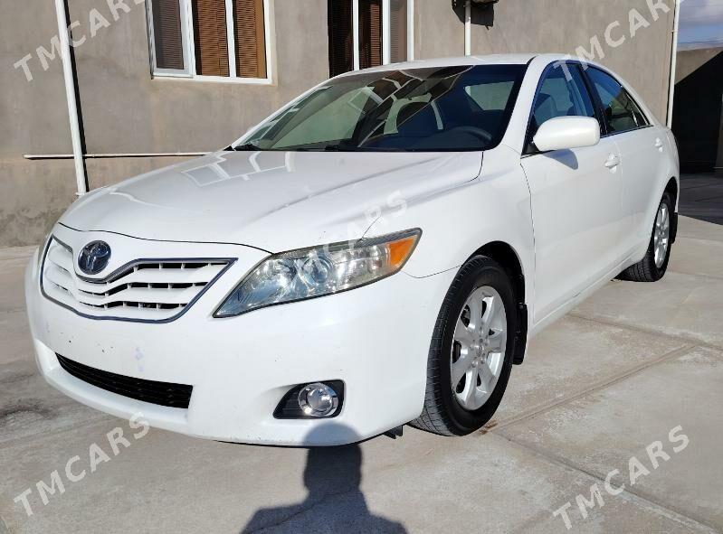 Toyota Camry 2011 - 215 000 TMT - Балканабат - img 5