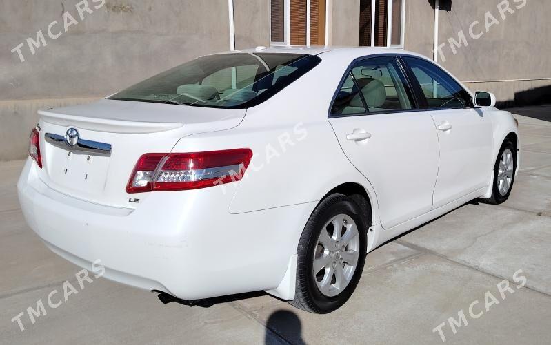 Toyota Camry 2011 - 215 000 TMT - Балканабат - img 4