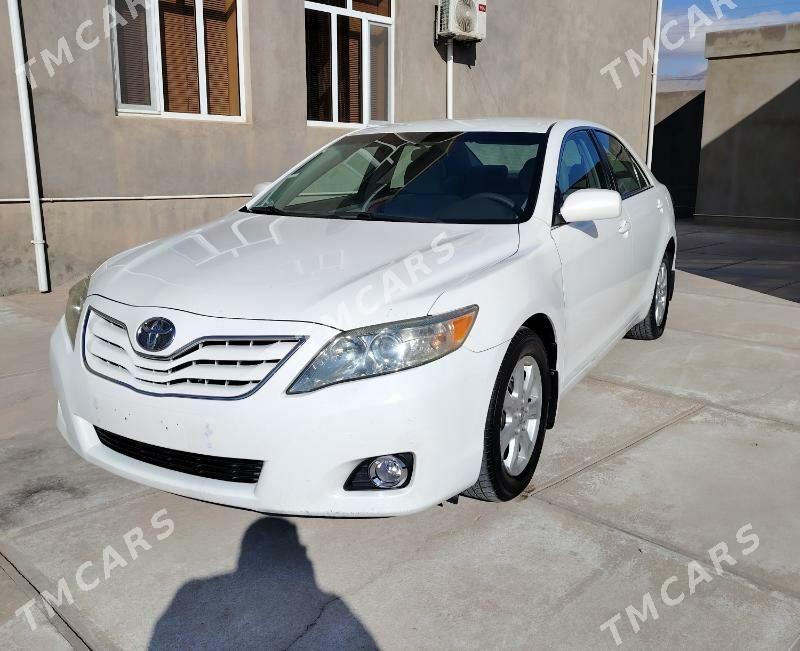 Toyota Camry 2011 - 215 000 TMT - Балканабат - img 6