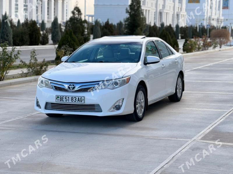 Toyota Camry 2013 - 220 000 TMT - Aşgabat - img 5