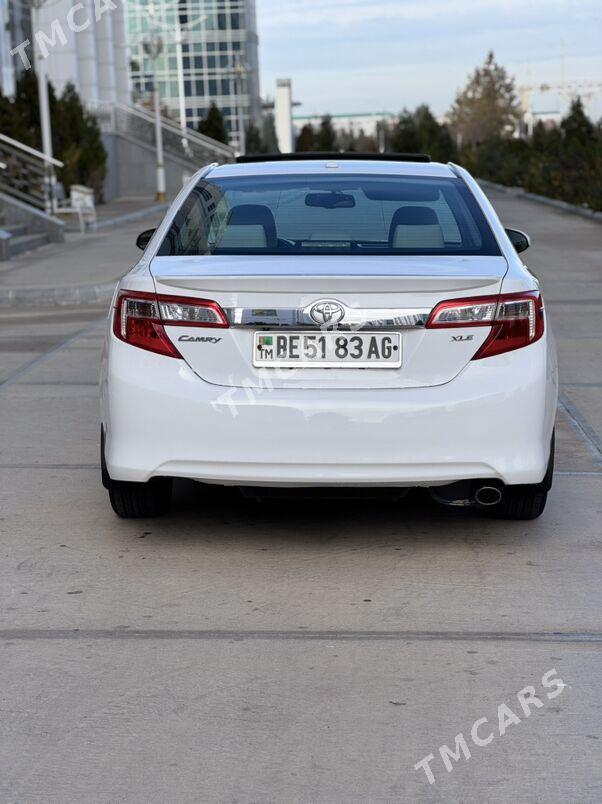 Toyota Camry 2013 - 220 000 TMT - Aşgabat - img 2