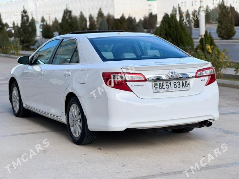 Toyota Camry 2013 - 220 000 TMT - Aşgabat - img 9