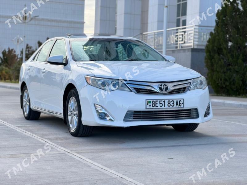 Toyota Camry 2013 - 220 000 TMT - Aşgabat - img 4