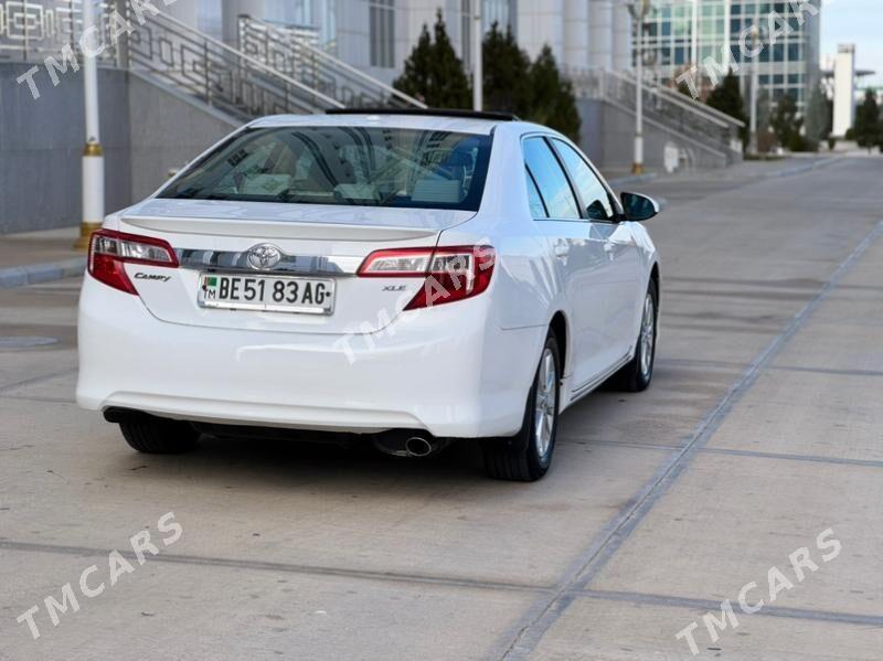 Toyota Camry 2013 - 220 000 TMT - Aşgabat - img 3