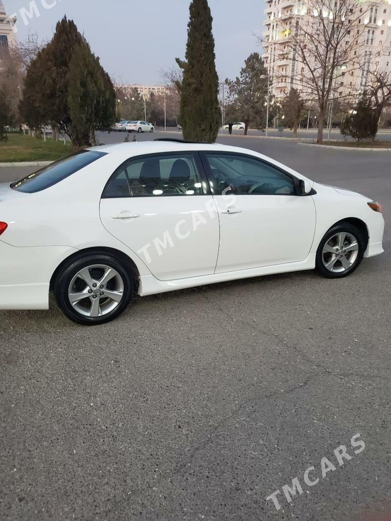 Toyota Corolla 2013 - 190 000 TMT - Aşgabat - img 3