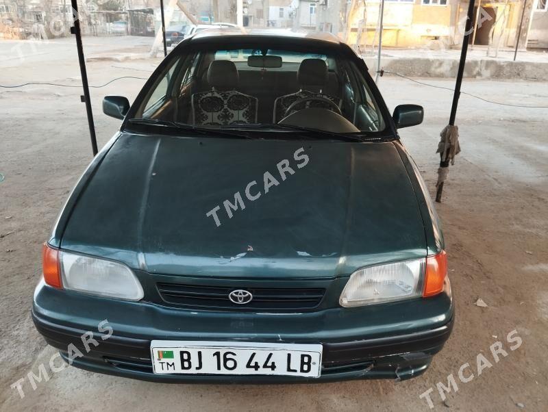 Toyota Tercel 1997 - 30 000 TMT - Сейди - img 2